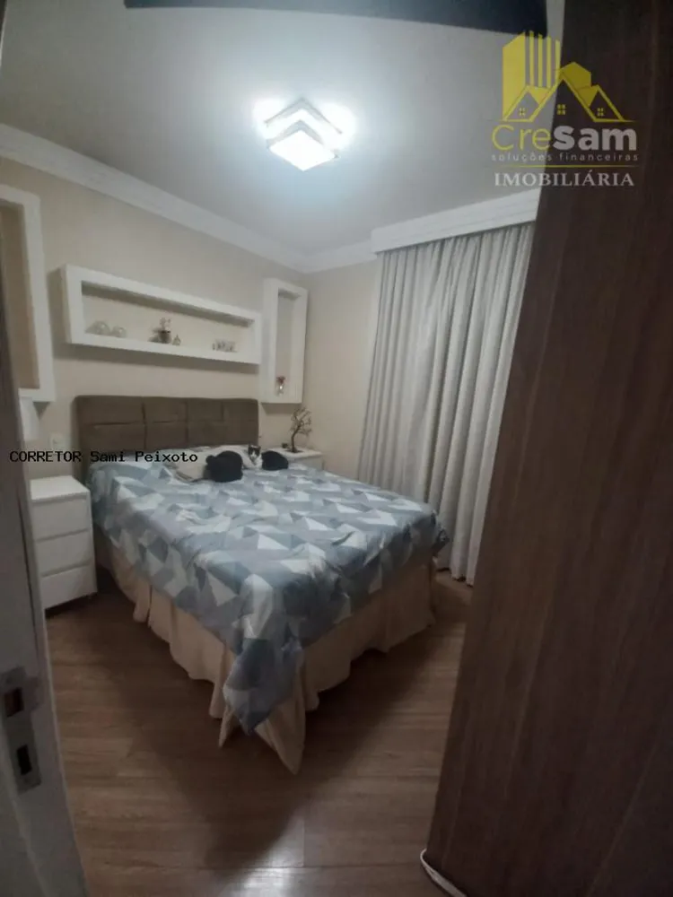 Apartamento, 3 quartos, 70 m² - Foto 13