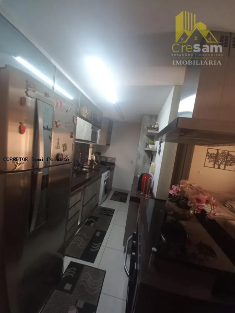 Apartamento, 3 quartos, 70 m² - Foto 3