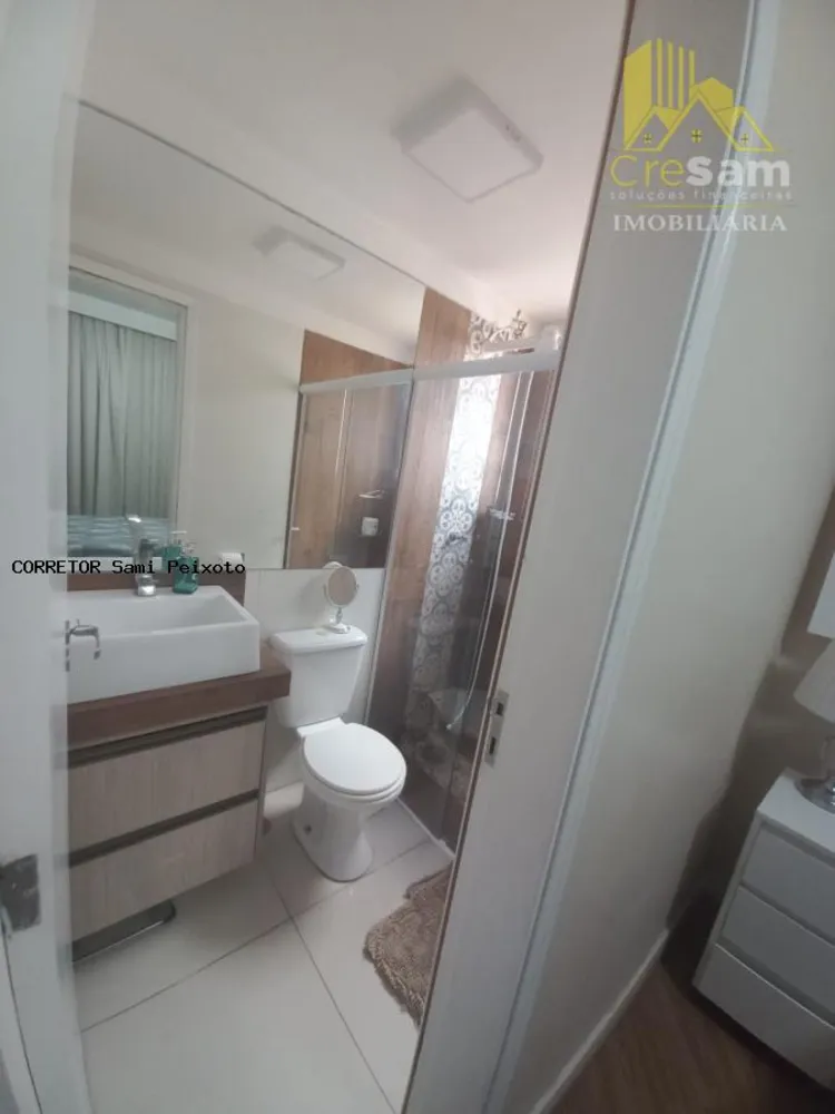 Apartamento, 3 quartos, 70 m² - Foto 9