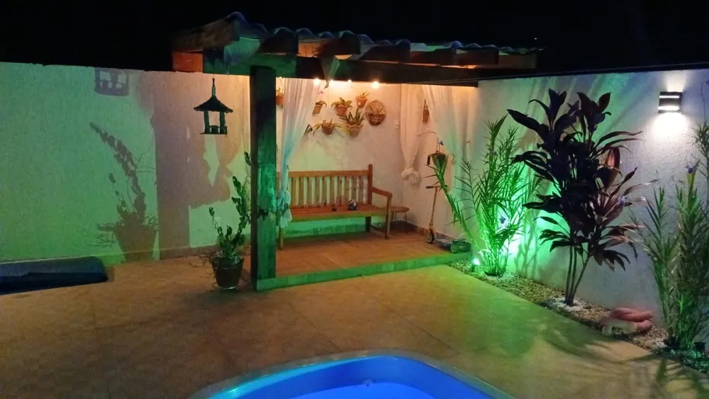 Casa de Condomínio, 3 quartos - Foto 14