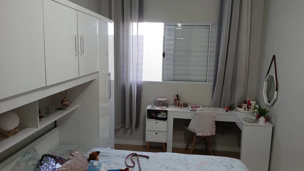 Casa de Condomínio, 3 quartos - Foto 10