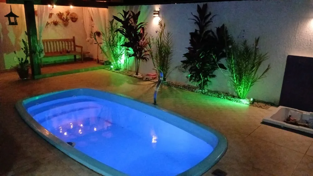 Casa de Condomínio, 3 quartos - Foto 13