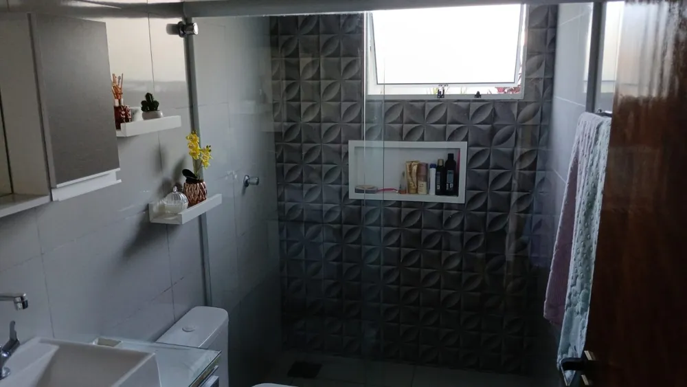 Casa de Condomínio, 3 quartos - Foto 6