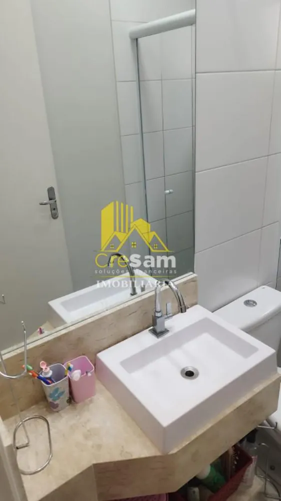 Casa, 2 quartos - Foto 6