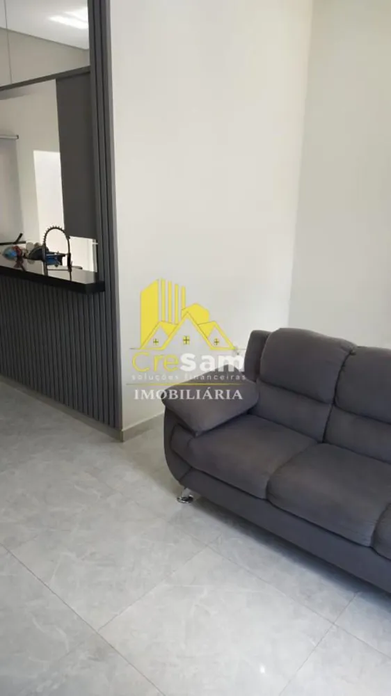 Casa, 2 quartos - Foto 3