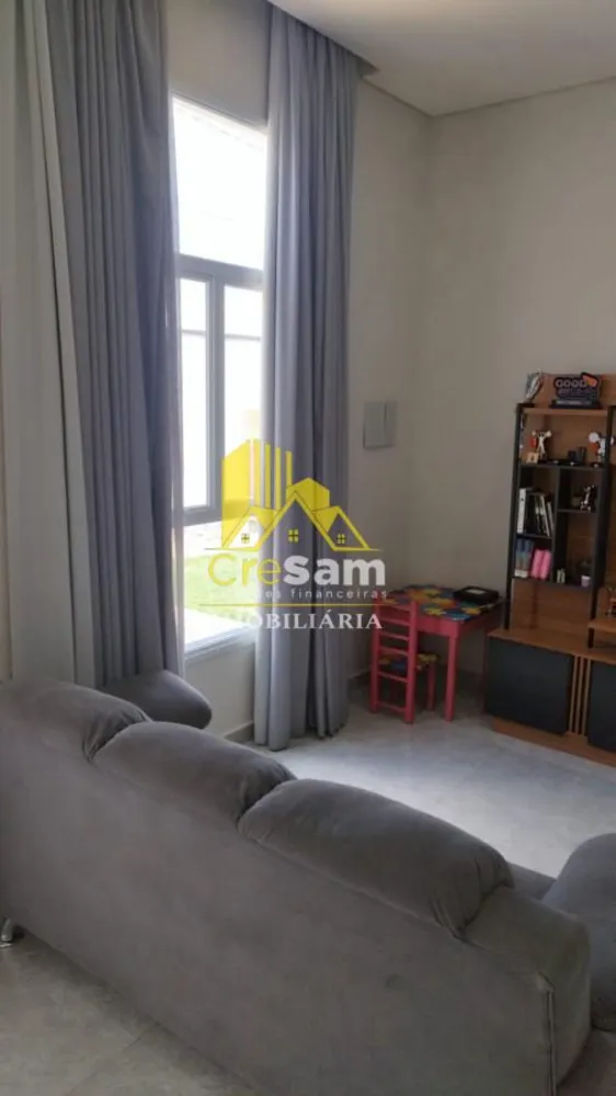 Casa, 2 quartos - Foto 2
