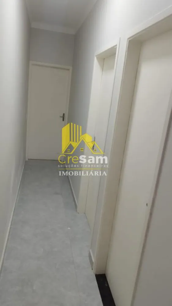 Casa, 2 quartos - Foto 11