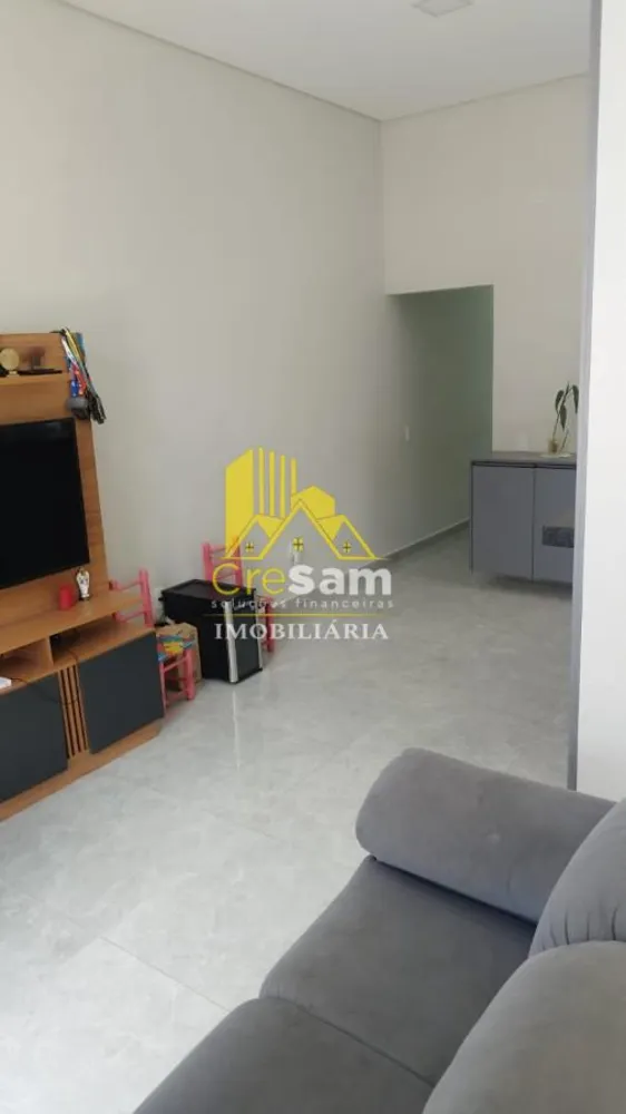 Casa, 2 quartos - Foto 1