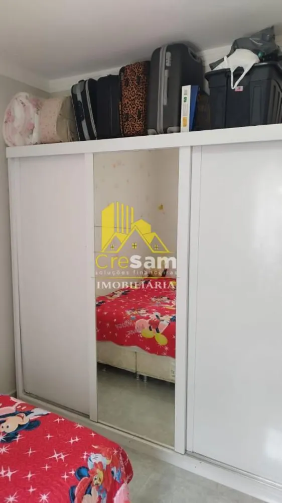 Casa, 2 quartos - Foto 8