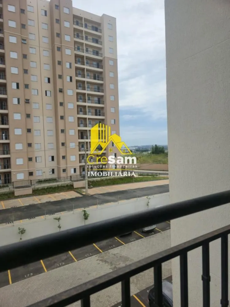 Apartamento, 2 quartos, 51 m² - Foto 6