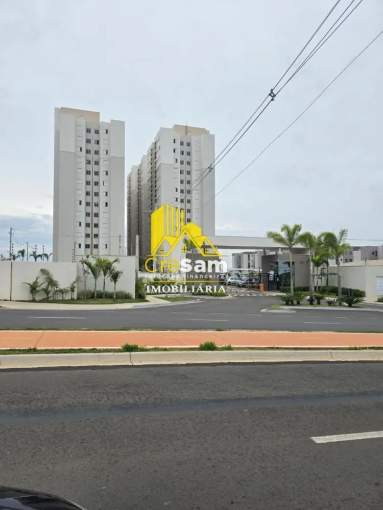 Apartamento, 2 quartos, 51 m² - Foto 7