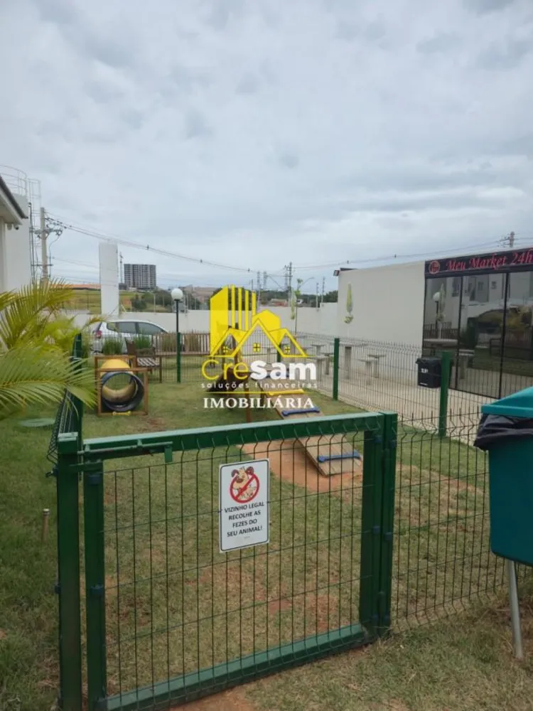 Apartamento, 2 quartos, 51 m² - Foto 10