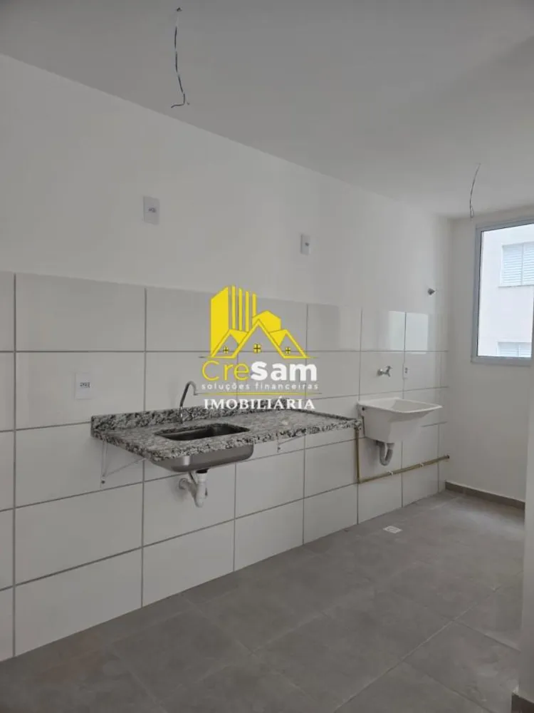 Apartamento, 2 quartos, 51 m² - Foto 5