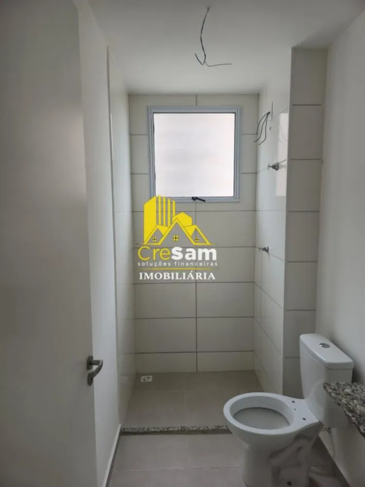 Apartamento, 2 quartos, 51 m² - Foto 5