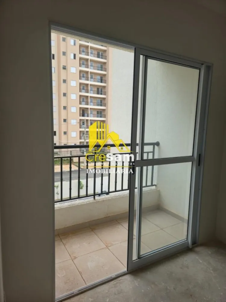 Apartamento, 2 quartos, 51 m² - Foto 2