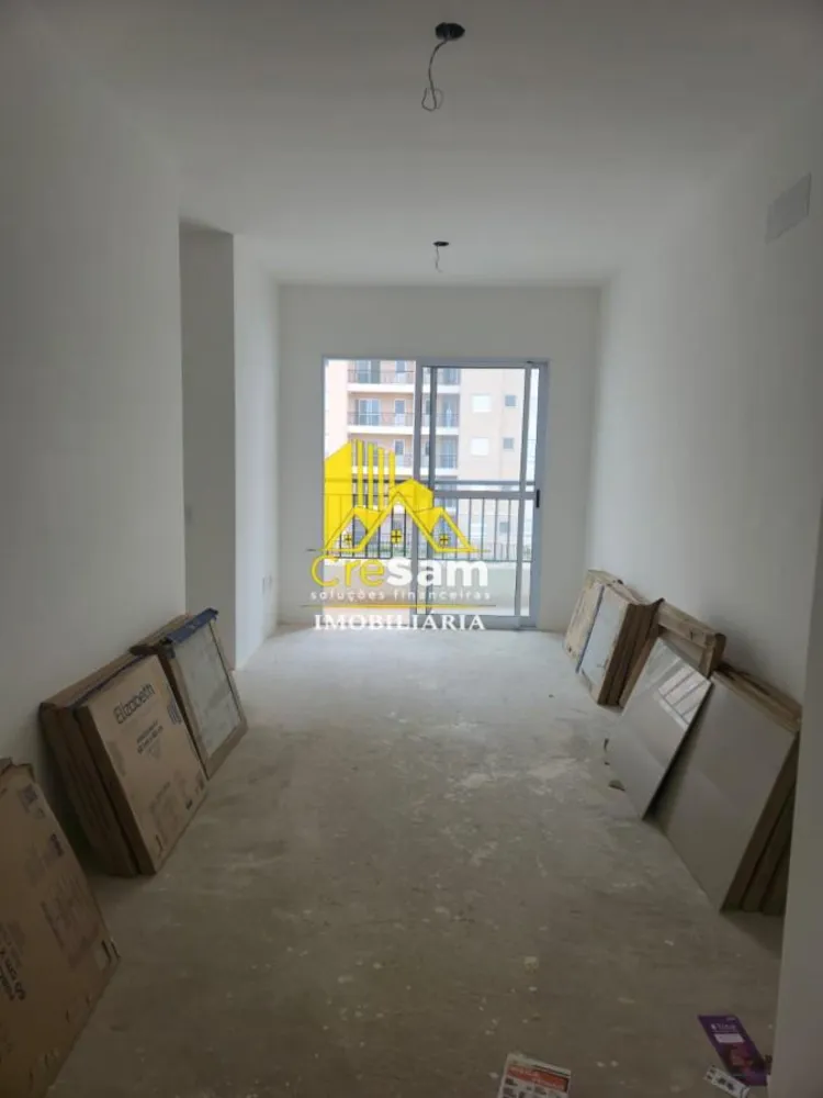Apartamento, 2 quartos, 51 m² - Foto 8