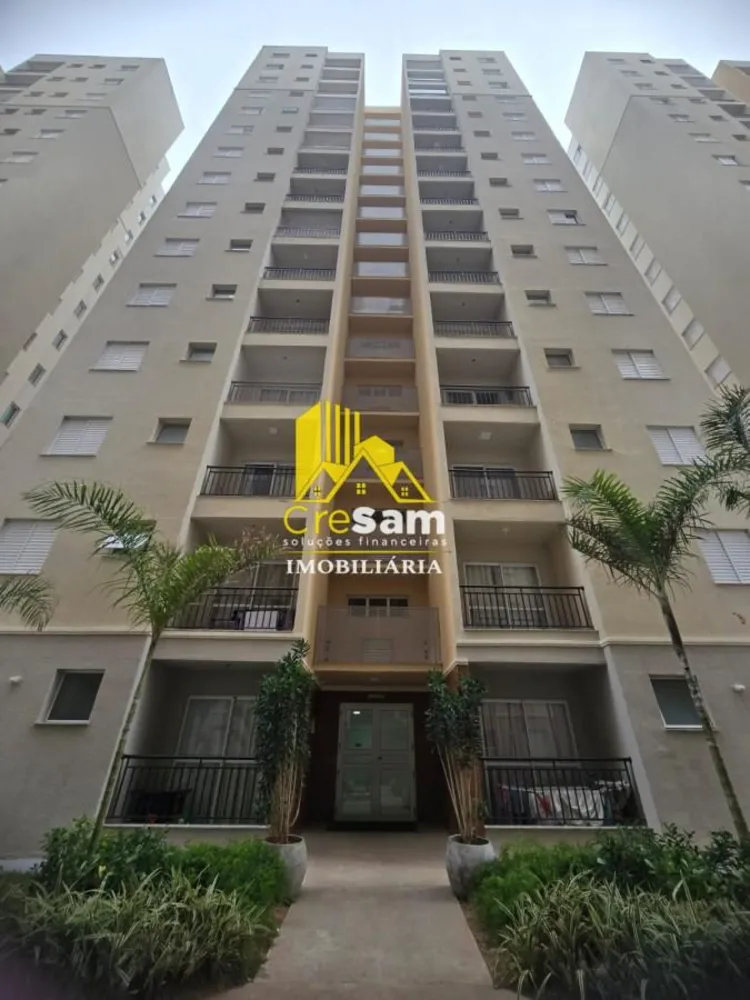 Apartamento, 2 quartos, 51 m² - Foto 1