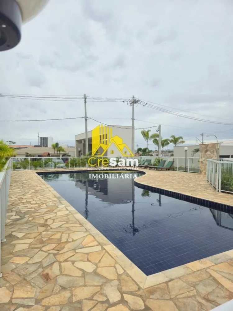 Apartamento, 2 quartos, 51 m² - Foto 3
