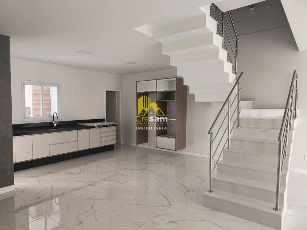 Casa de Condomínio para alugar com 3 quartos, 246m² - Foto 2