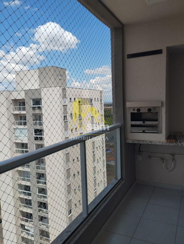 Apartamento, 2 quartos, 59 m² - Foto 3