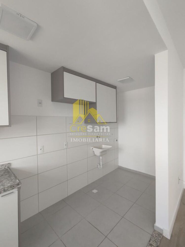 Apartamento, 2 quartos, 59 m² - Foto 1