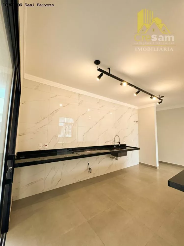 Casa, 3 quartos, 250 m² - Foto 2