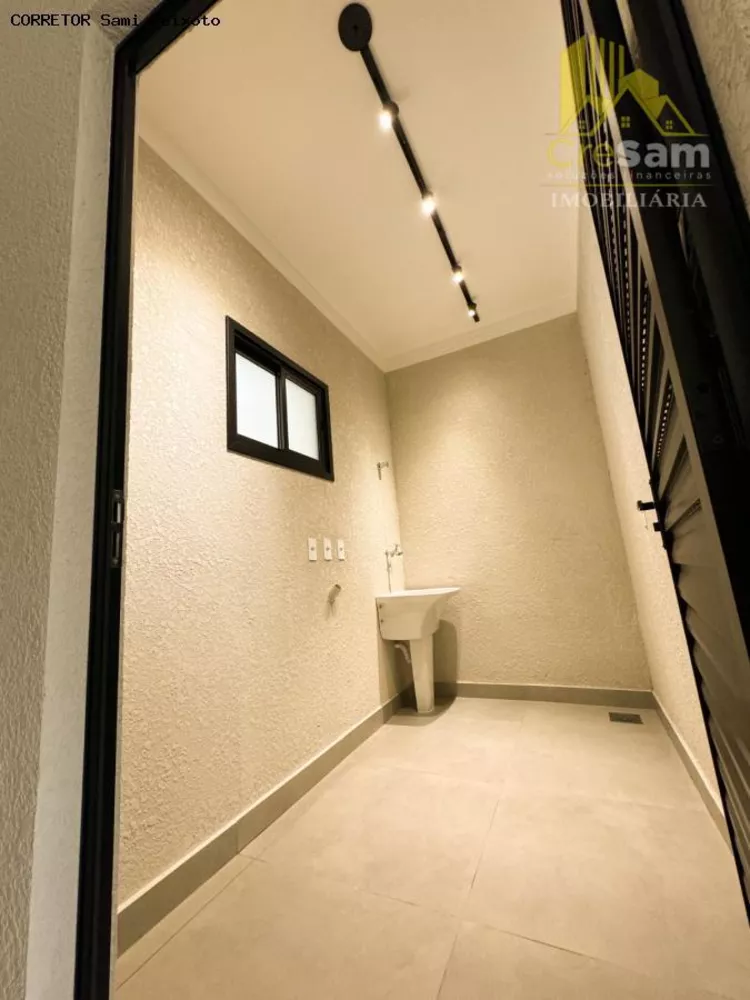 Casa, 3 quartos, 250 m² - Foto 4