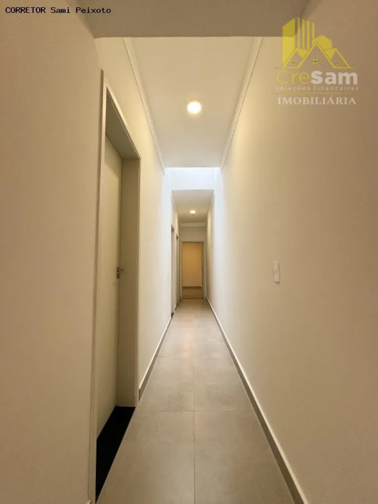 Casa, 3 quartos, 250 m² - Foto 7