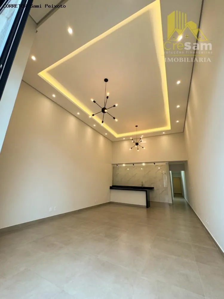 Casa, 3 quartos, 250 m² - Foto 13