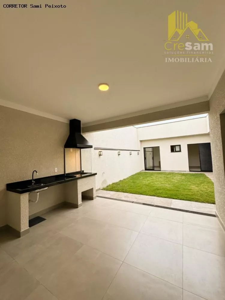 Casa, 3 quartos, 250 m² - Foto 3