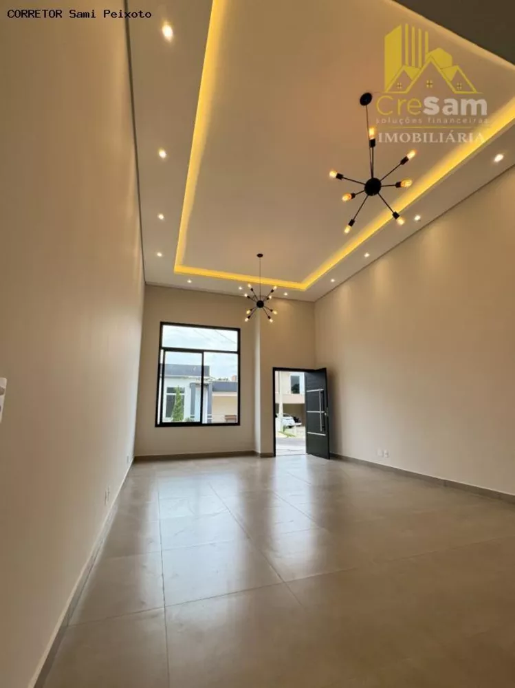 Casa, 3 quartos, 250 m² - Foto 6