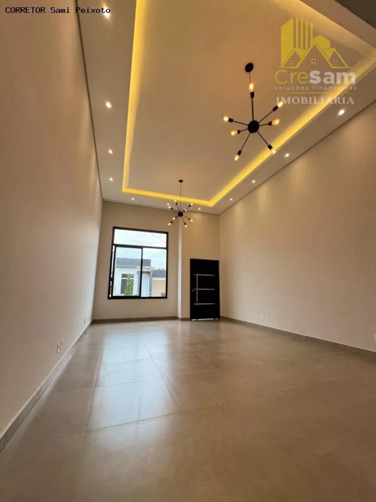 Casa, 3 quartos, 250 m² - Foto 1