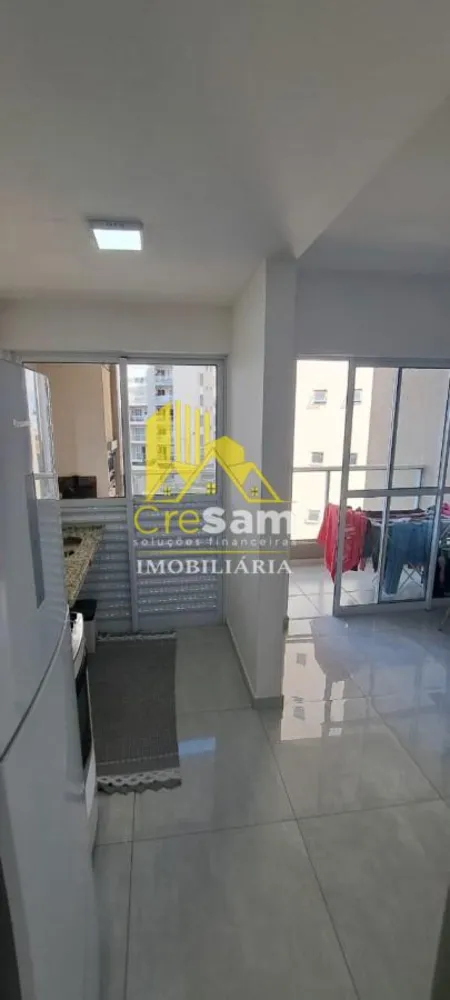 Apartamento, 2 quartos, 59 m² - Foto 3