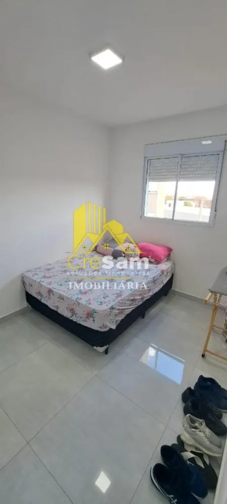 Apartamento, 2 quartos, 59 m² - Foto 5
