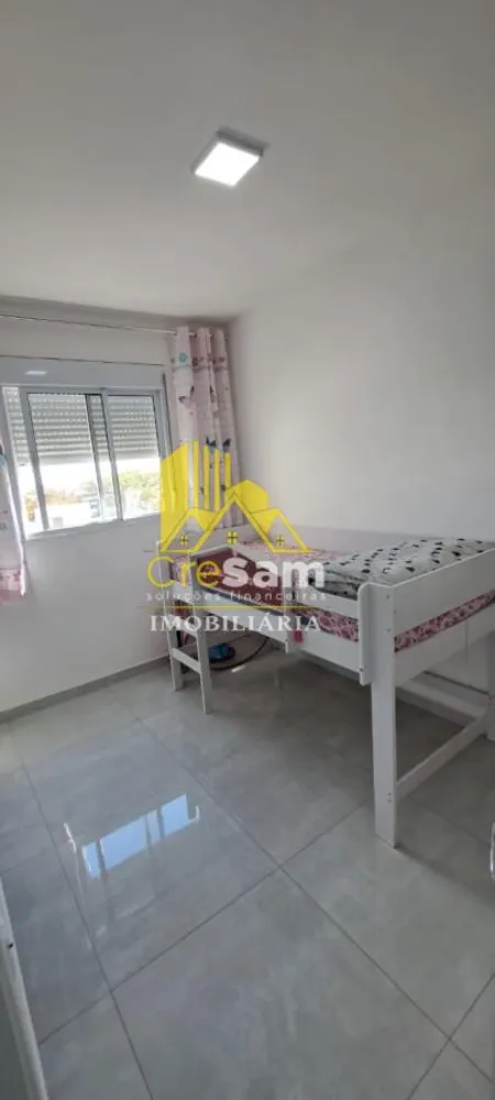 Apartamento, 2 quartos, 59 m² - Foto 7