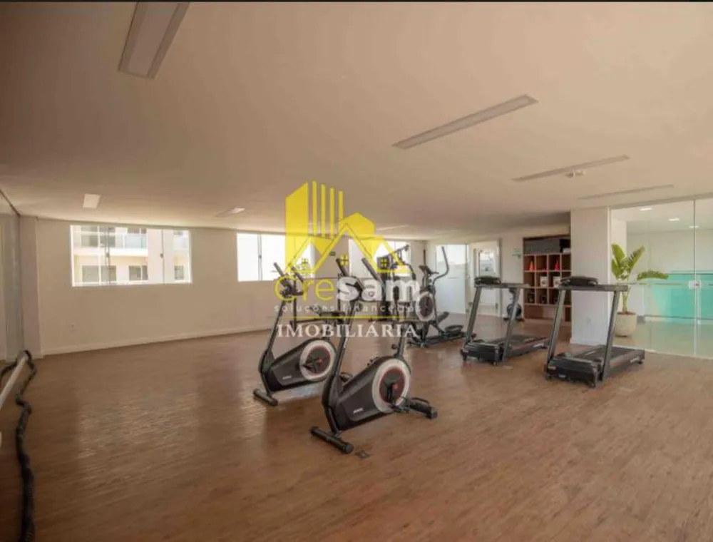 Apartamento, 2 quartos, 59 m² - Foto 10