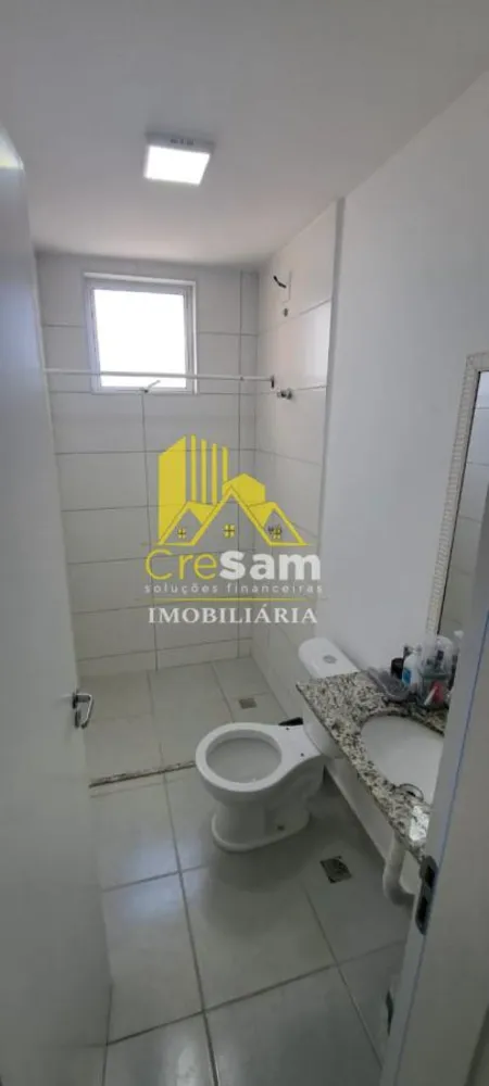 Apartamento, 2 quartos, 59 m² - Foto 6