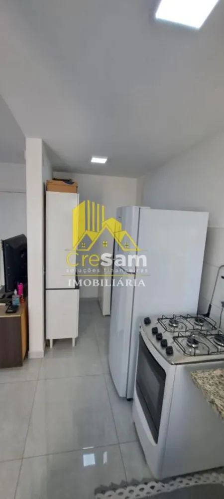Apartamento, 2 quartos, 59 m² - Foto 2