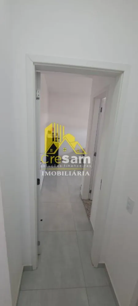 Apartamento, 2 quartos, 59 m² - Foto 4