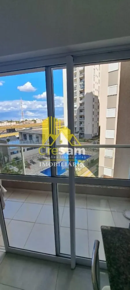 Apartamento, 2 quartos, 59 m² - Foto 8
