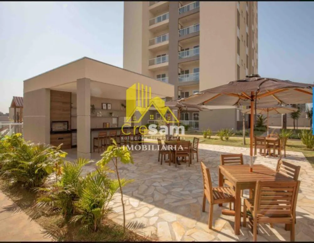 Apartamento, 2 quartos, 59 m² - Foto 12