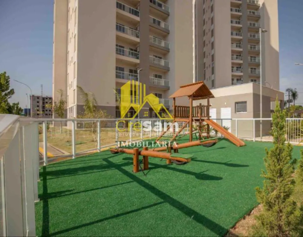 Apartamento, 2 quartos, 59 m² - Foto 11