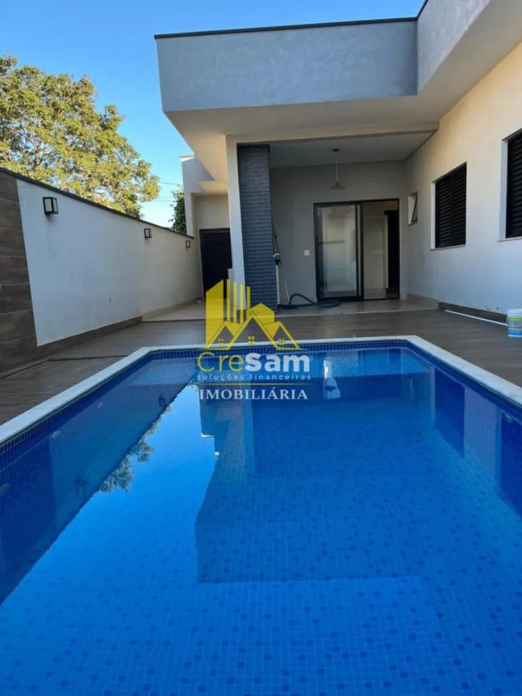 Casa, 3 quartos - Foto 11