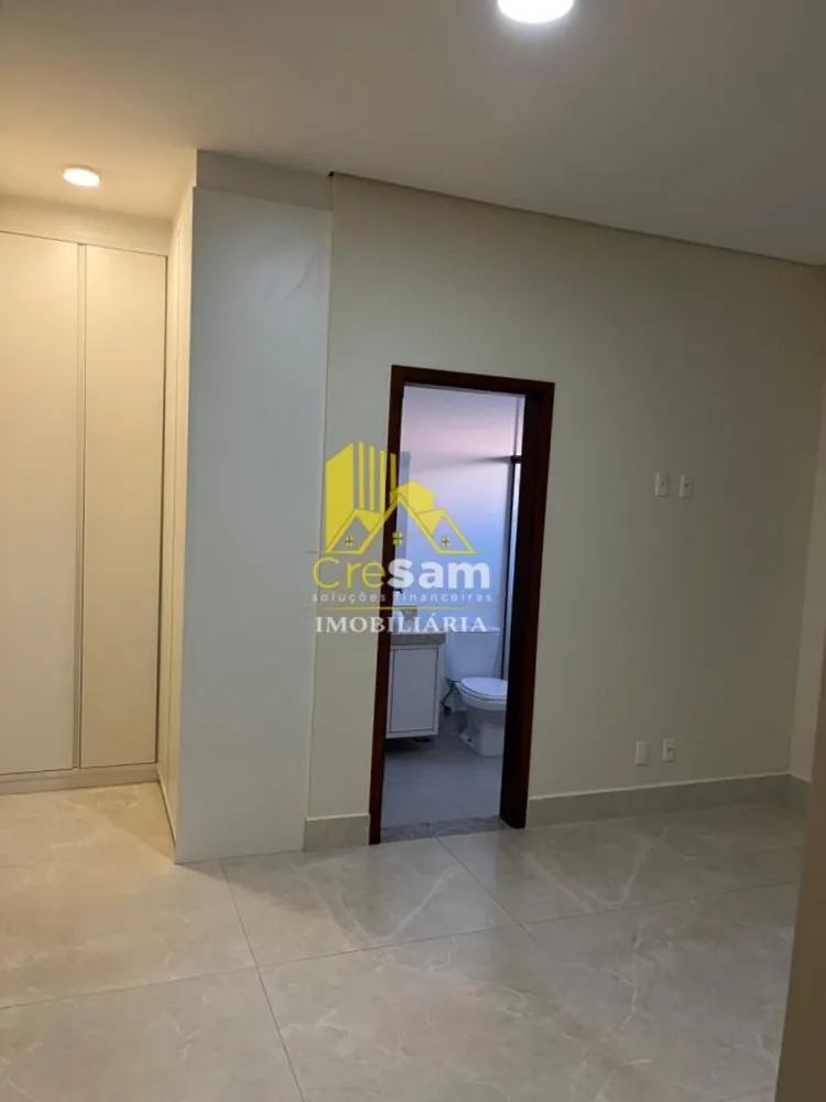 Casa, 3 quartos - Foto 10