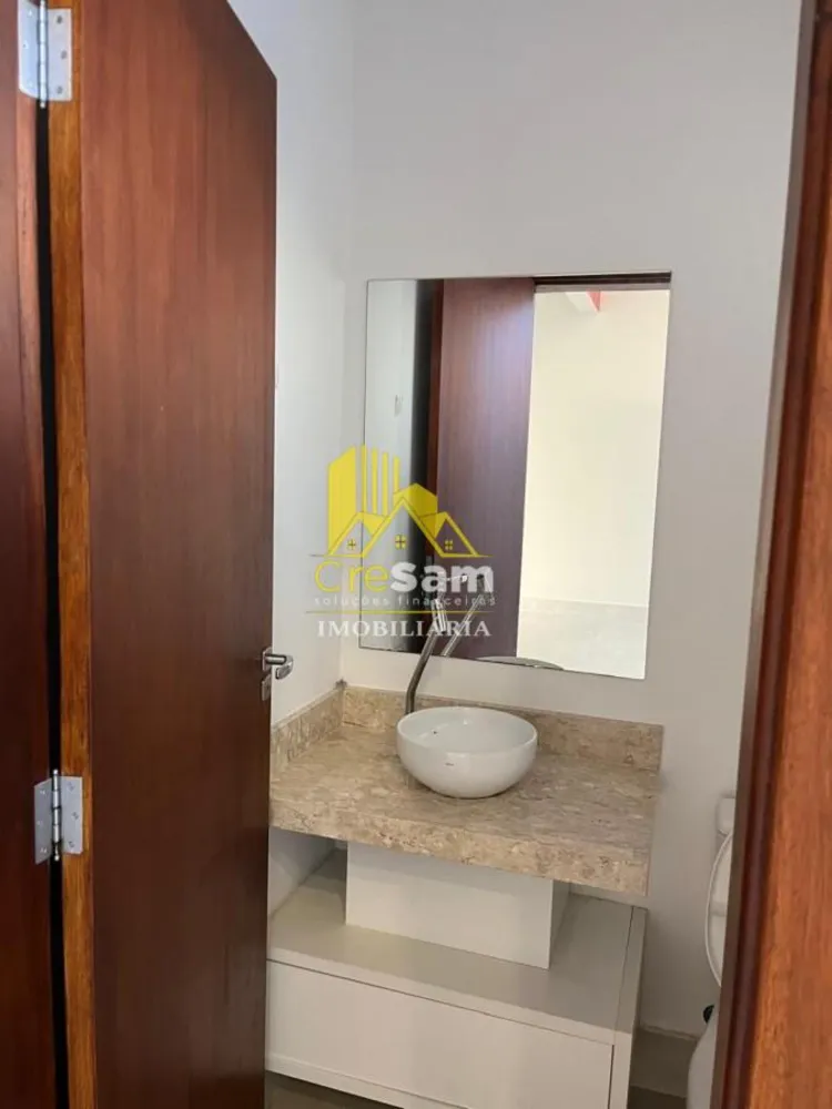 Casa, 3 quartos - Foto 7