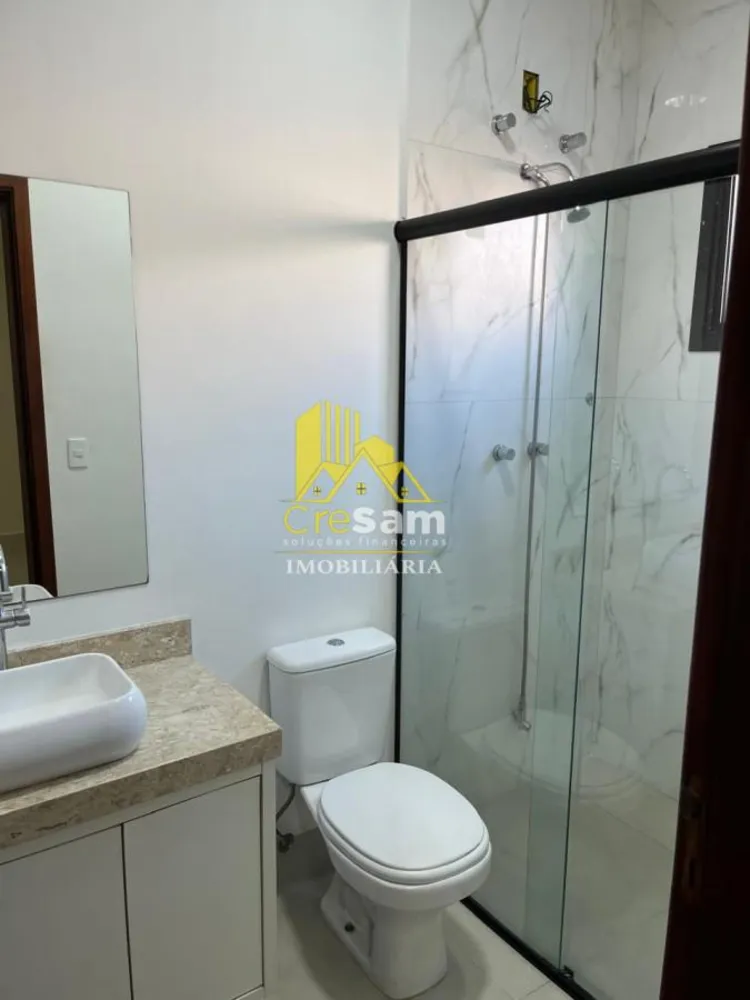 Casa, 3 quartos - Foto 6