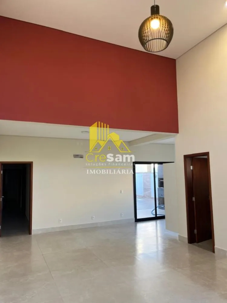 Casa, 3 quartos - Foto 2
