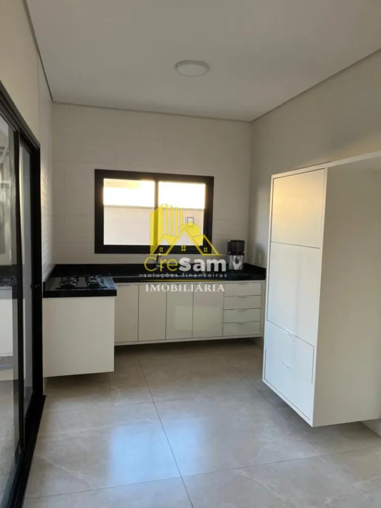 Casa, 3 quartos - Foto 3