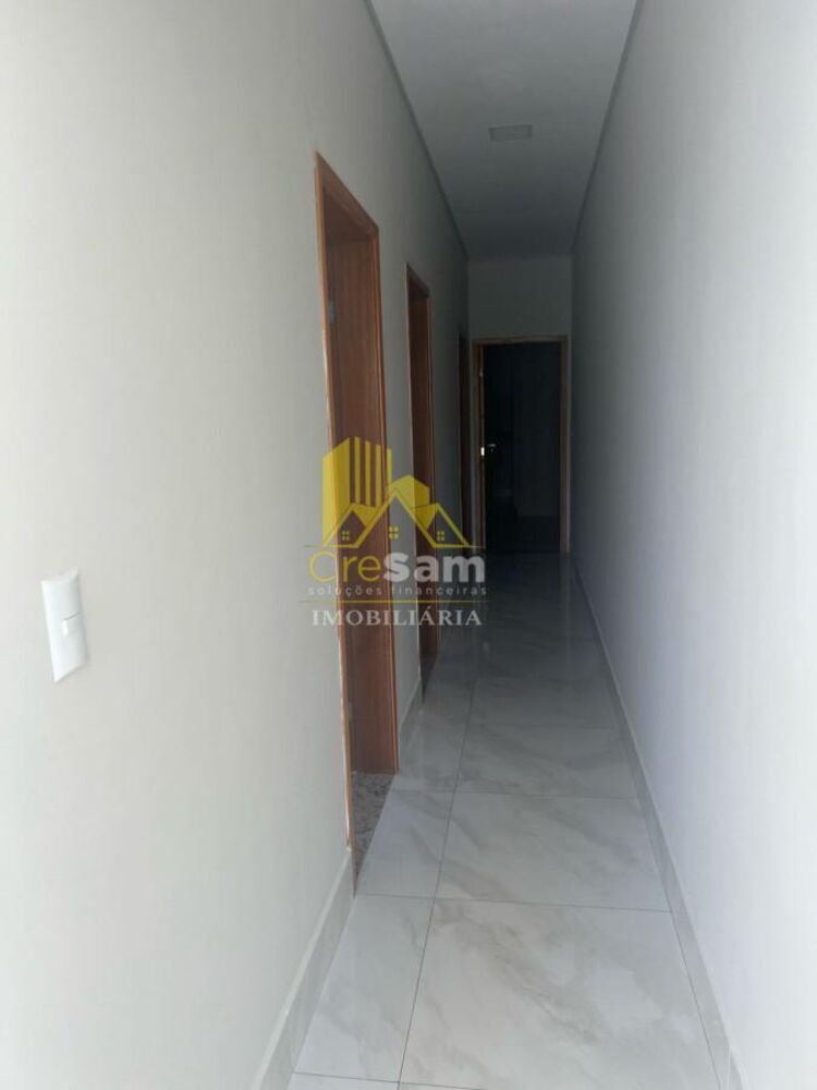 Casa de Condomínio para alugar com 3 quartos, 160m² - Foto 2