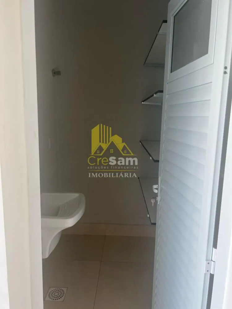 Casa de Condomínio, 3 quartos - Foto 8
